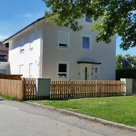 Private Sauna Und Whirlpool Wellnessapartment