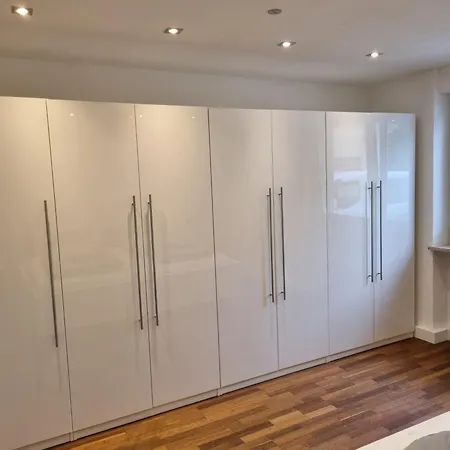 Private Sauna Und Whirlpool Wellnessapartment Seeshaupt