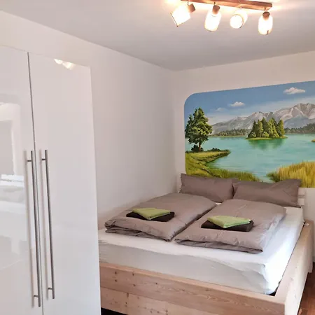 Private Sauna Und Whirlpool Wellnessapartment Seeshaupt