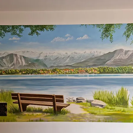 Private Sauna Und Whirlpool Wellnessapartment Apartmán